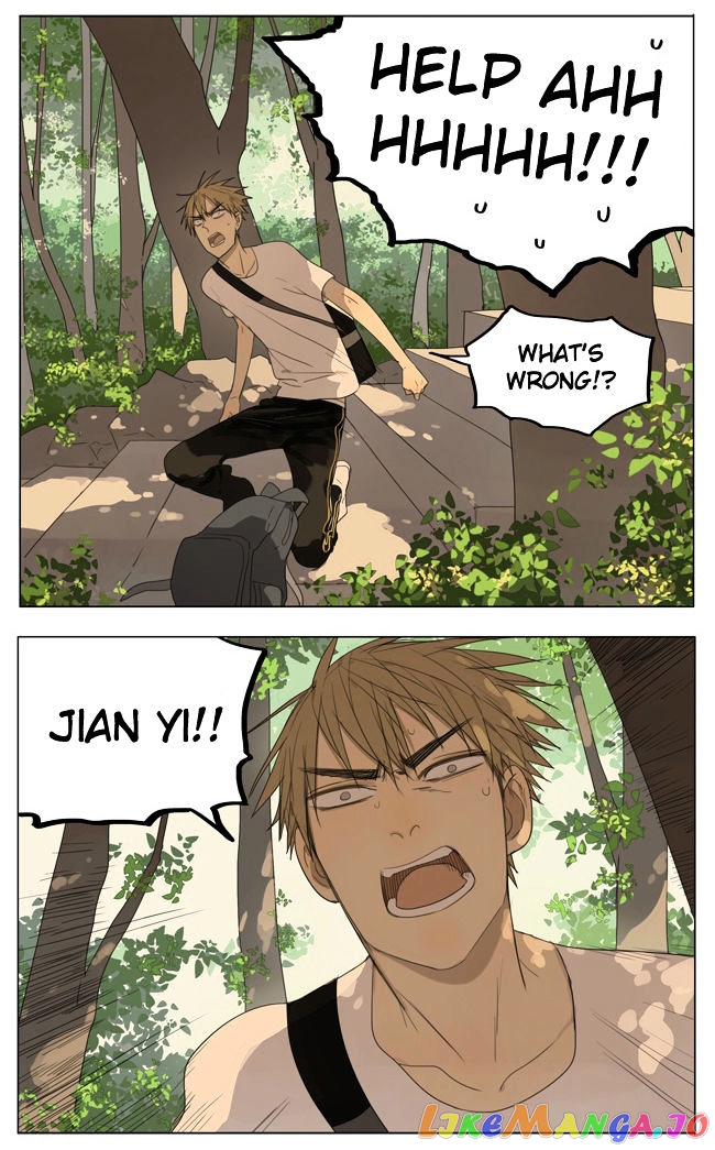 19 Days chapter 110 image 4